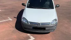 Branco Usado 2002 Opel Corsa Citadino | € 1.350 (Super Preço)