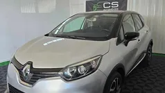 Usado 2016 Renault Captur SUV | € 10.900 (Preço justo)