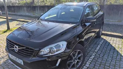 Usado 2015 Volvo XC60 SUV | € 18.500 (Bom preço)