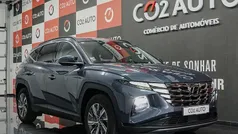 Usado 2022 Hyundai Tucson SUV | € 28.900 (Preço justo)
