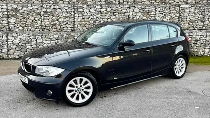 Usado BMW 116 116 HP (85 kW) 2005 Citadino