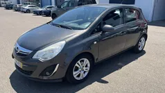 Usado 2013 Opel Corsa | € 5.750 (Super Preço)