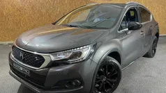 Cinzento Usado 2017 DS Automobiles DS3 So Chic SUV | € 16.500 (Preço justo)