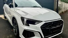 Branco Usado 2021 Audi A3 e-tron Ambiente Citadino | € 40.990