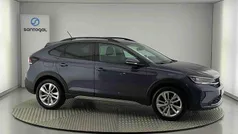 Cinzento Usado 2024 VW Taigo SUV | € 21.490 (Preço justo)