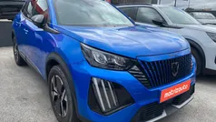 Usado 2024 Peugeot 2008 Allure SUV | € 22.499 (Preço justo)