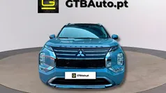 Usado 2025 Mitsubishi Outlander Instyle SUV | € 58.900