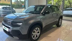Branco Usado 2024 Jeep Avenger Longitude SUV | € 23.250 (Preço justo)