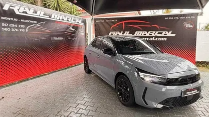 Usado 2025 Opel Corsa | € 17.900 (Preço justo)