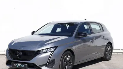 Usado Peugeot 308 Active 130 HP (95 kW) 2023 Sedan