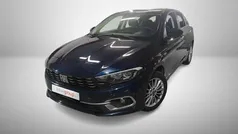 Usado 2021 Fiat Tipo Life Sedan | € 13.490 (Preço justo)