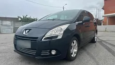 Usado 2013 Peugeot 5008 Monovolume | € 6.500 (Super Preço)
