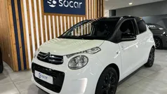 Usado 2020 Citroën C1 Citadino | € 10.750 (Preço justo)