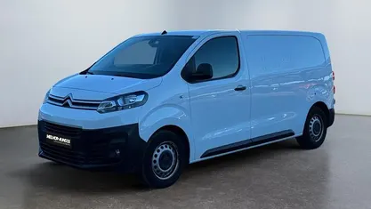 Usado Citroën Jumpy 102 HP (75 kW) 2020 Monovolume