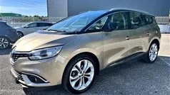 Outra Usado 2017 Renault Grand Scénic IV Monovolume | € 17.965 (Preço justo)