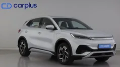Branco Usado 2023 BYD Atto 3 SUV | € 29.990 (Preço justo)