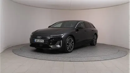 Usado Audi A6 e-tron Performance 280 kW (381 HP) 2025 Carrinha