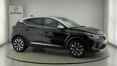 Usado 2023 Renault Captur SUV | € 19.700 (Preço justo)