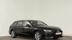 Usado 2022 Audi A4 Carrinha | € 31.490 (Preço justo)