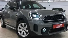 Cinza Usado 2022 Mini Cooper Countryman Sport SUV | € 31.500 (Preço justo)