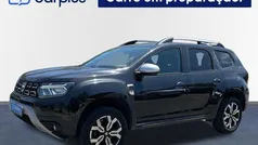 Preto Usado 2022 Dacia Duster SUV | € 18.990 (Preço justo)