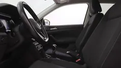 Preto Usado 2023 VW T-Cross SUV | € 18.400 (Preço justo)
