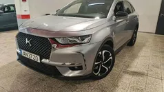 Usado 2022 DS Automobiles DS7 Crossback Bastille SUV | € 28.700 (Preço justo)