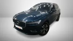Usado 2021 Volvo XC60 Inscription SUV | € 37.990