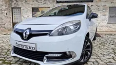 Renault Grand Scénic IV