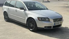 Usado 2006 Volvo V50 Carrinha | € 3.200 (Preço justo)