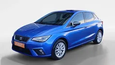 Usado 2021 Seat Ibiza XCELLENCE | € 14.990 (Bom preço)