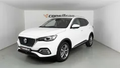 Branco Usado 2023 MG HS SUV | € 22.980 (Bom preço)