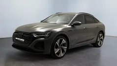 Cinza Usado 2023 Audi Q8 e-tron SUV | € 56.990 (Preço justo)