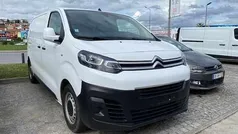 Usado 2017 Citroën Jumpy Monovolume | € 16.980 (Preço justo)