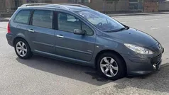 Usado 2008 Peugeot 307 Carrinha | € 3.900 (Preço justo)