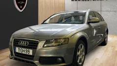 Usado 2008 Audi A4 Carrinha | € 11.490 (Preço justo)