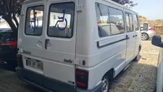 Branco Usado 1996 Renault Trafic Van | € 6.000