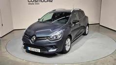 Usado 2020 Renault Clio V | € 12.400 (Bom preço)