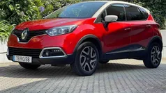 Usado 2016 Renault Captur SUV | € 14.900 (Bom preço)