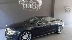 Usado 2013 Audi A5 Sportback Citadino | € 18.500 (Preço justo)