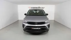 Cinza Usado 2022 Opel Crossland X Business SUV | € 15.980 (Preço justo)