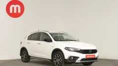 Usado 2022 Fiat Tipo Cross | € 16.499 (Preço justo)