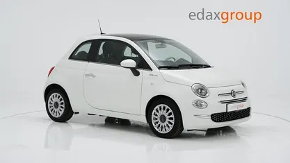 Usado 2023 Fiat 500 | € 10.390 (Bom preço)