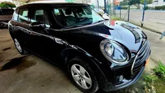 Preto Usado 2019 Mini Clubman Carrinha | € 19.990 (Preço justo)