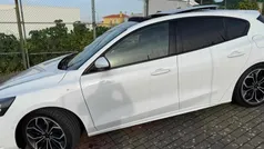 Usado 2019 Ford Focus ST-Line Sedan | € 17.999 (Preço justo)