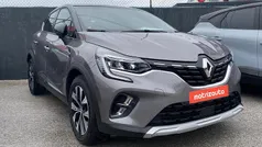 Usado 2024 Renault Captur Techno SUV | € 20.499 (Preço justo)