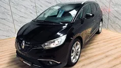 Usado 2018 Renault Scénic IV Monovolume | € 13.900 (Bom preço)