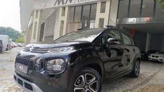 Usado 2021 Citroën C3 Aircross Feel SUV | € 13.500 (Bom preço)