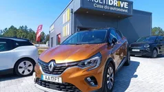 Usado 2020 Renault Captur SUV | € 13.990 (Bom preço)