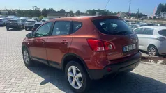 Outra Usado 2007 Nissan Qashqai Acenta SUV | € 6.000 (Super Preço)